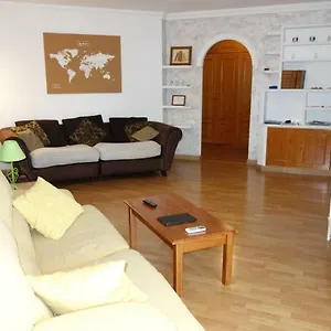  Apartamento Turistic Velázquez