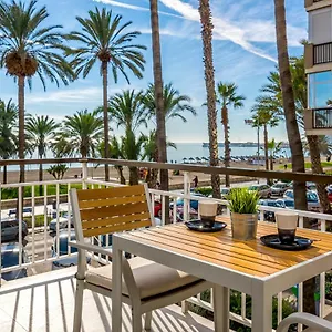  Apartamento Smart Malagueta Seaview