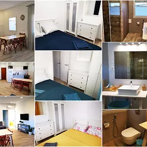  Apartamento Sunnyspainholidays
